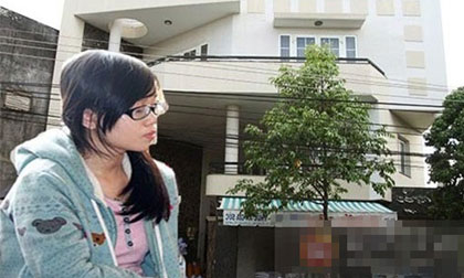 Chân dung thiếu nữ giúp người yêu phi tang xác người tình đồng tính