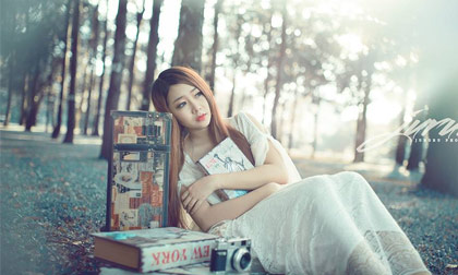 Có thật sự bạn đang yêu, hay chỉ nghĩ rằng bạn đang yêu?