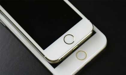 iPhone mới có tên iPhone 6 Air và iPhone 6 Pro?