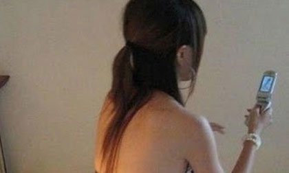 “Hot girl” 9x bị bắt vì môi giới mại dâm