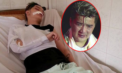 Khiếp sợ những vụ sao Việt bị tấn công, khủng bố