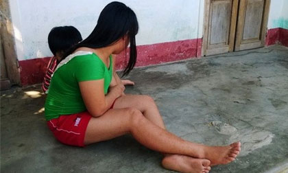 Gia đình giật mình khi tuổi teen làm "chuyện người lớn"