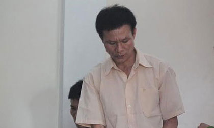 Nghệ An: Nhẫn tâm đâm anh rể, giết cháu vợ vì một xe đất