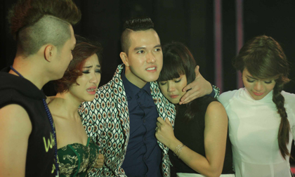 Lộ diện Top 4 Học Viện Ngôi Sao sau đêm công bố kết quả tuần 10