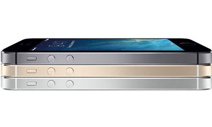 Apple sẽ tung ra iPhone 5S 8GB và máy tính iMac giá thấp