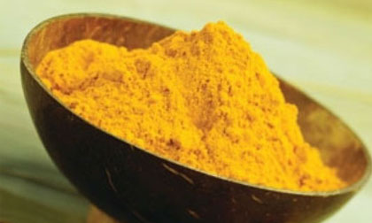 Chữa đau xương khớp bằng mã tiền, nghệ