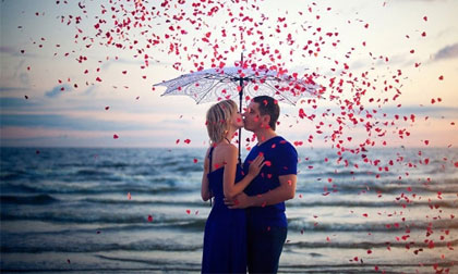 Những lời thỏ thẻ khiến chàng phát điên