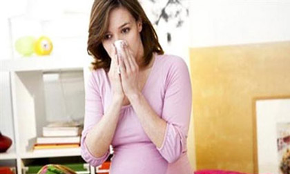 7 bệnh khi mang thai chị em thường hay mắc