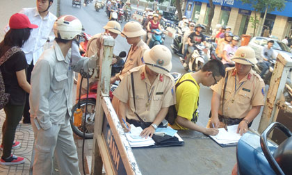 Tai nạn giao thông tăng cao trong ngày thứ 3 nghỉ lễ