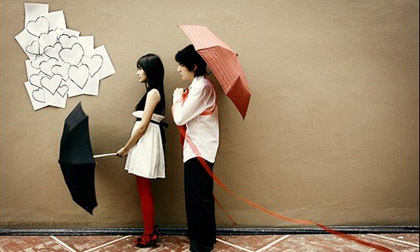 Những kiểu cưa cẩm khiến nàng chạy mất dép