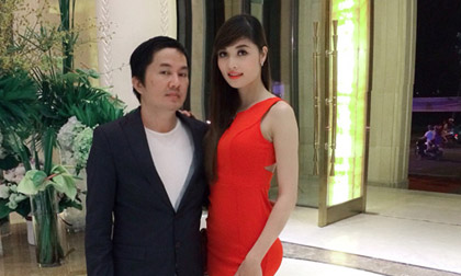 Bầu Hoà: Hoa hậu trả vương miện Triệu Thị Hà nghèo nhất trong các hoa hậu