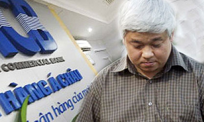 Đại án bầu Kiên: Tàn cả một "dàn" đại gia