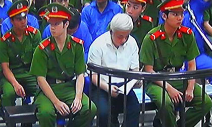 "Bầu" Kiên: Tôi là doanh nhân tên tuổi mà lừa bạn