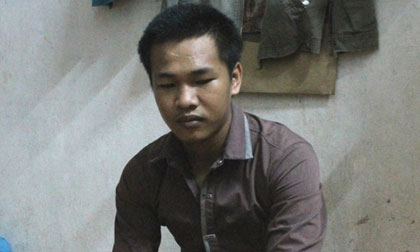 Tâm sự của chồng bảo mẫu đạp chết bé trai 18 tháng tuổi