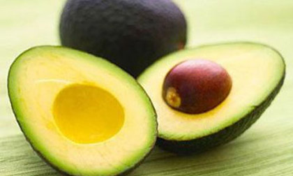 Những tác dụng kì diệu của quả bơ với sức khỏe