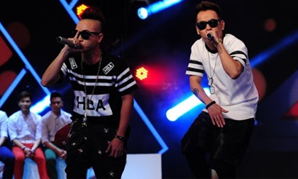 Những nhóm nhạc ấn tượng nhất tại The X Factor