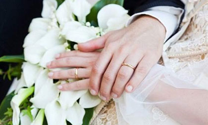 Kết hôn với bạn thân: Sự lựa chọn khôn khéo và hoàn hảo