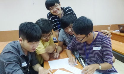 6 điều giúp bạn trở nên nổi bật khi làm việc nhóm