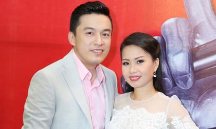 Lam Trường bảnh trai bên Cẩm Ly ở "Giọng hát Việt nhí"