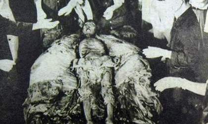 Khám phá những ngôi mộ vua chúa Việt Nam xưa