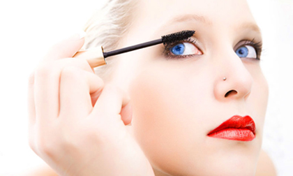 5 lời khuyên cho đôi lông mi cong đẹp