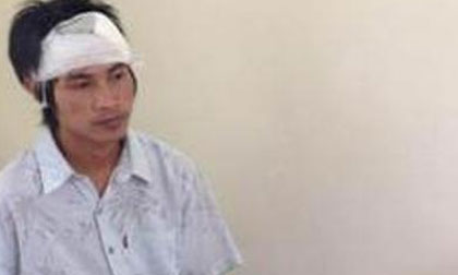 Nghịch tử giết bố vì chửi bới, đánh mẹ