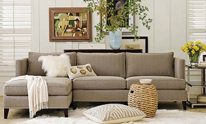 6 bí quyết giữ nhà sạch sẽ lâu hơn