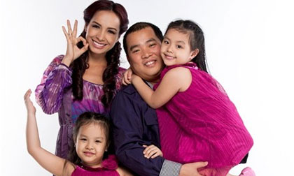 Sao Việt tiết lộ kết quả học tập của con cái