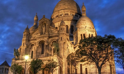 Những điều thú vị nên thử khi du lịch Paris