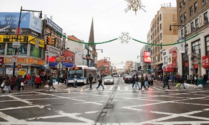 Đi tìm những thành phố ẩn mình của thế giới (phần 1)