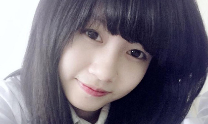 Ngất ngây với vẻ đẹp không tì vết của các hot girl Thanh Hóa