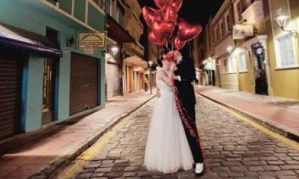 Lấy người đã qua 'một lần đò'