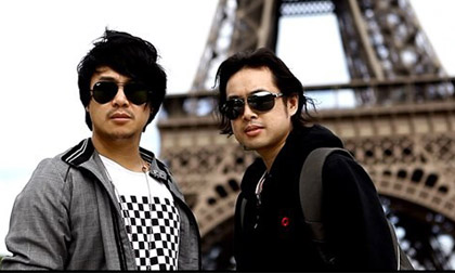 Những cuộc trở về ý nghĩa của nhạc Việt