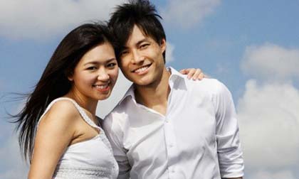 5 bí quyết đơn giản để trở thành người bạn gái lý tưởng của chàng