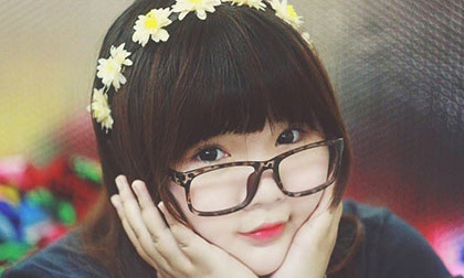 Cô gái ở TP.HCM tự tin với thân hình béo ú