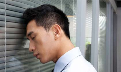 Ngày định mệnh của một gã trai giàu thất thế