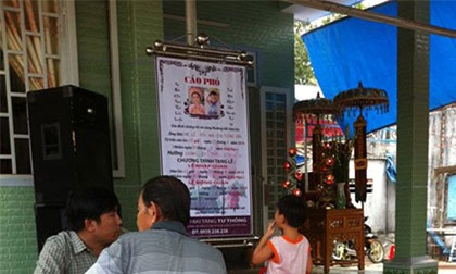 Bé gái 16 tháng tuổi bị người mẹ u mê cắt cổ