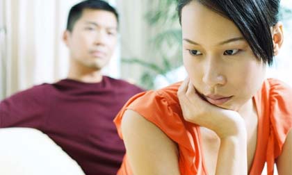 Gửi người chồng ít nói với vợ nhưng đã trút bầu tâm sự cho cả thiên hạ nghe!