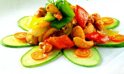 Gợi ý những món xốt tuyệt ngon cho ngày hè