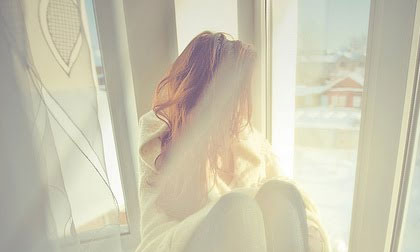 Ghen với tình đầu