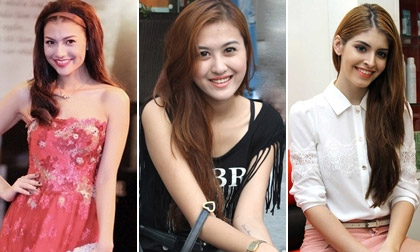 Khi các hot girl Việt “xù lông” trên mạng xã hội