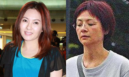 Những “ngôi sao” phim cấp 3 xuống sắc thê thảm