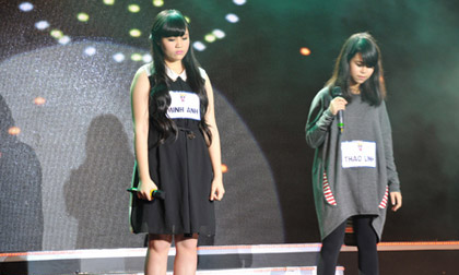 Buồn cho những "Ngôi sao Việt"!