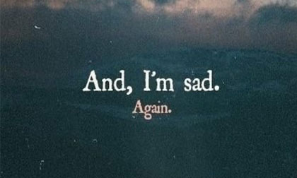 Trái tim ơi, đừng lo nhé! Sẽ không đau nhiều nữa đâu...