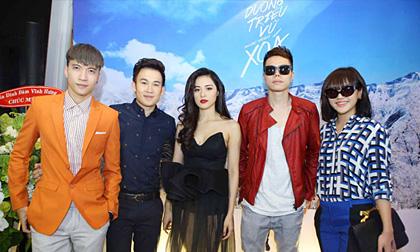 Dương Triệu Vũ lần đầu tiên tung MV vẽ 3D đẹp ngất ngây