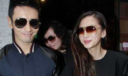 Đám cưới thế kỷ của Angelababy sẽ tổ chức vào đầu năm 2015 