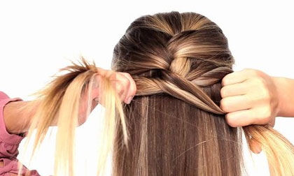 7 cách giữ nếp cho tóc đẹp hoàn hảo sau khi... ngủ dậy