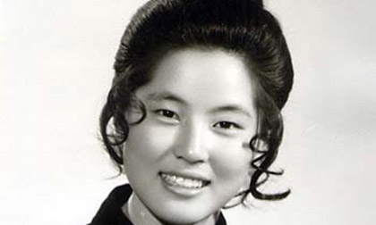 Nhan sắc Hoa hậu Hàn thời chưa có phẫu thuật thẩm mỹ