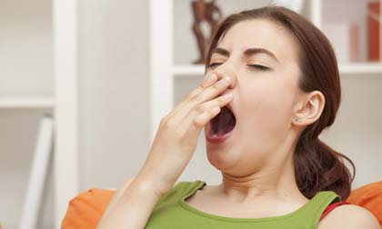 Nguyên nhân khiến mẹ không thể thon gọn sau sinh