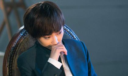 Như Ý bất ngờ "chuyển giới" cực điển trai